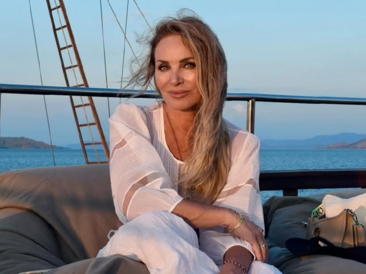 Eva Halina Rich
