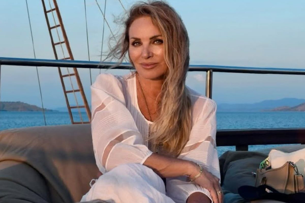 Eva Halina Rich