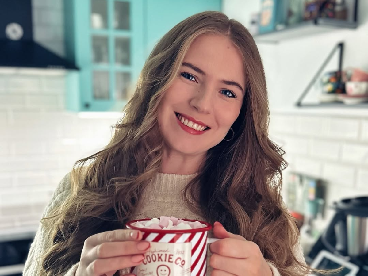 Dominika z "Rolnik szuka żony" odpowiedziała na pytanie o ciążę