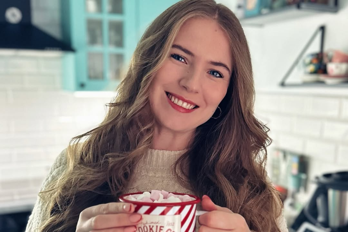 Dominika z "Rolnik szuka żony" odpowiedziała na pytanie o ciążę