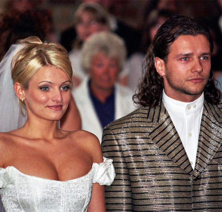 sylwia i radek majdan