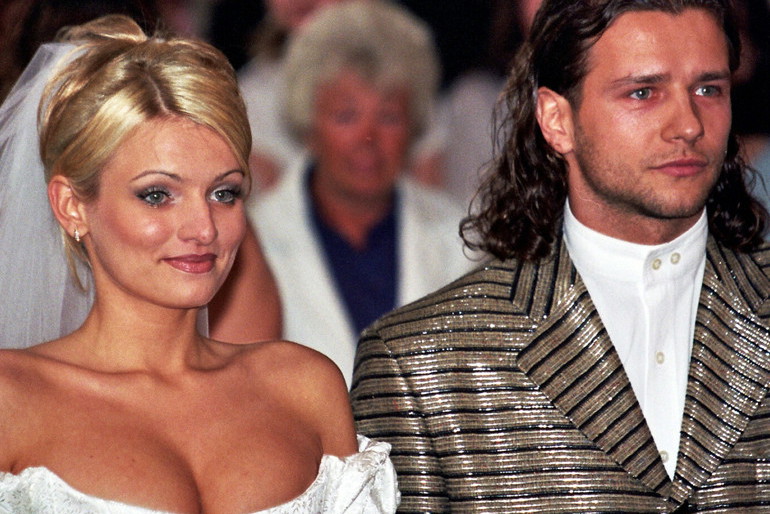 sylwia i radek majdan