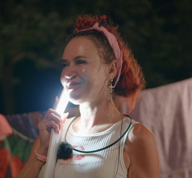 Agnieszka Kotońska Królowe przetrwania 2