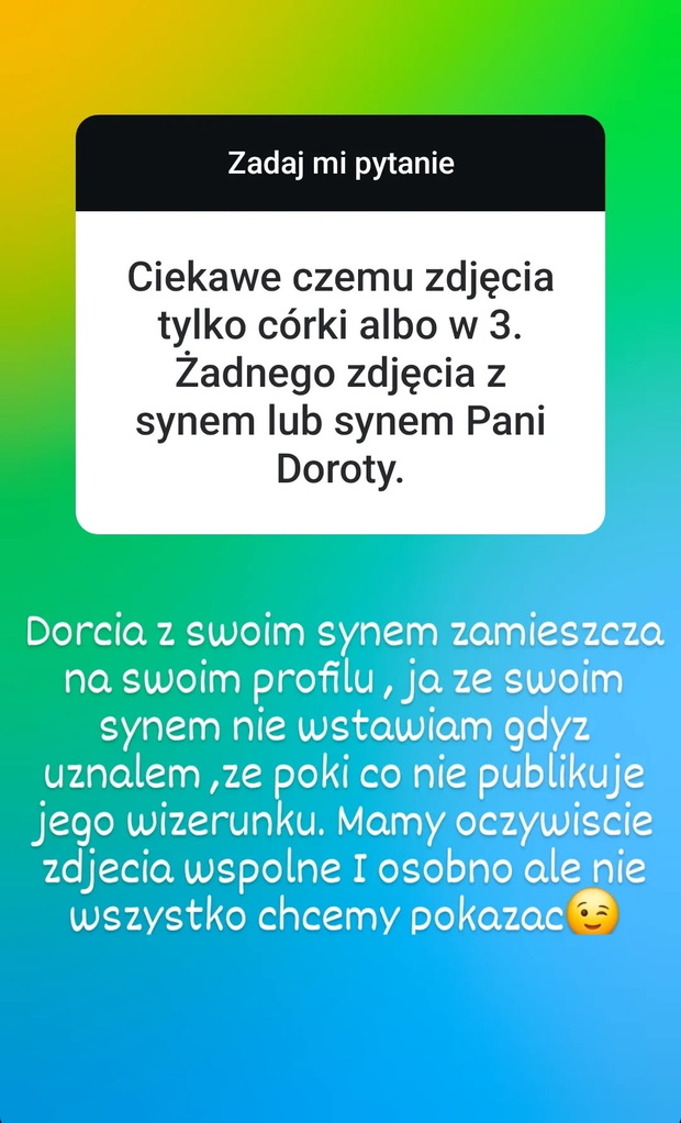 Waldemar z Rolnik szuka żony