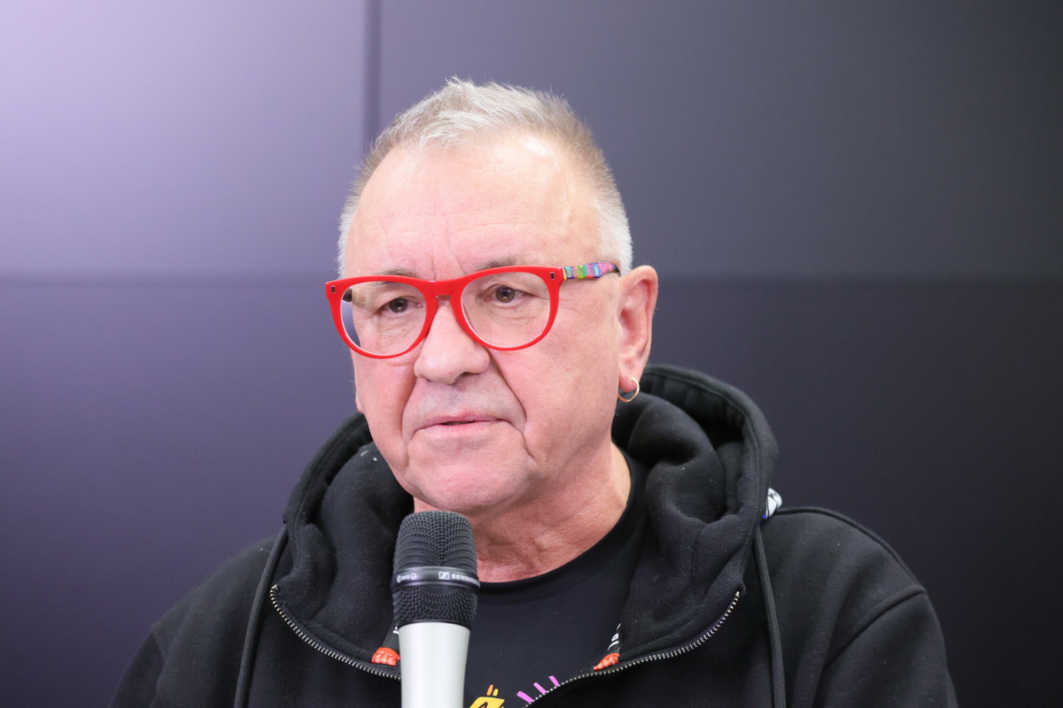 Jerzy Owsiak grzmi w odpowiedzi na zarzuty