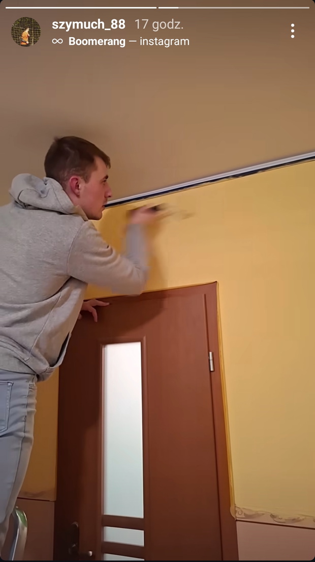 Szymon z Rolnik szuka żony