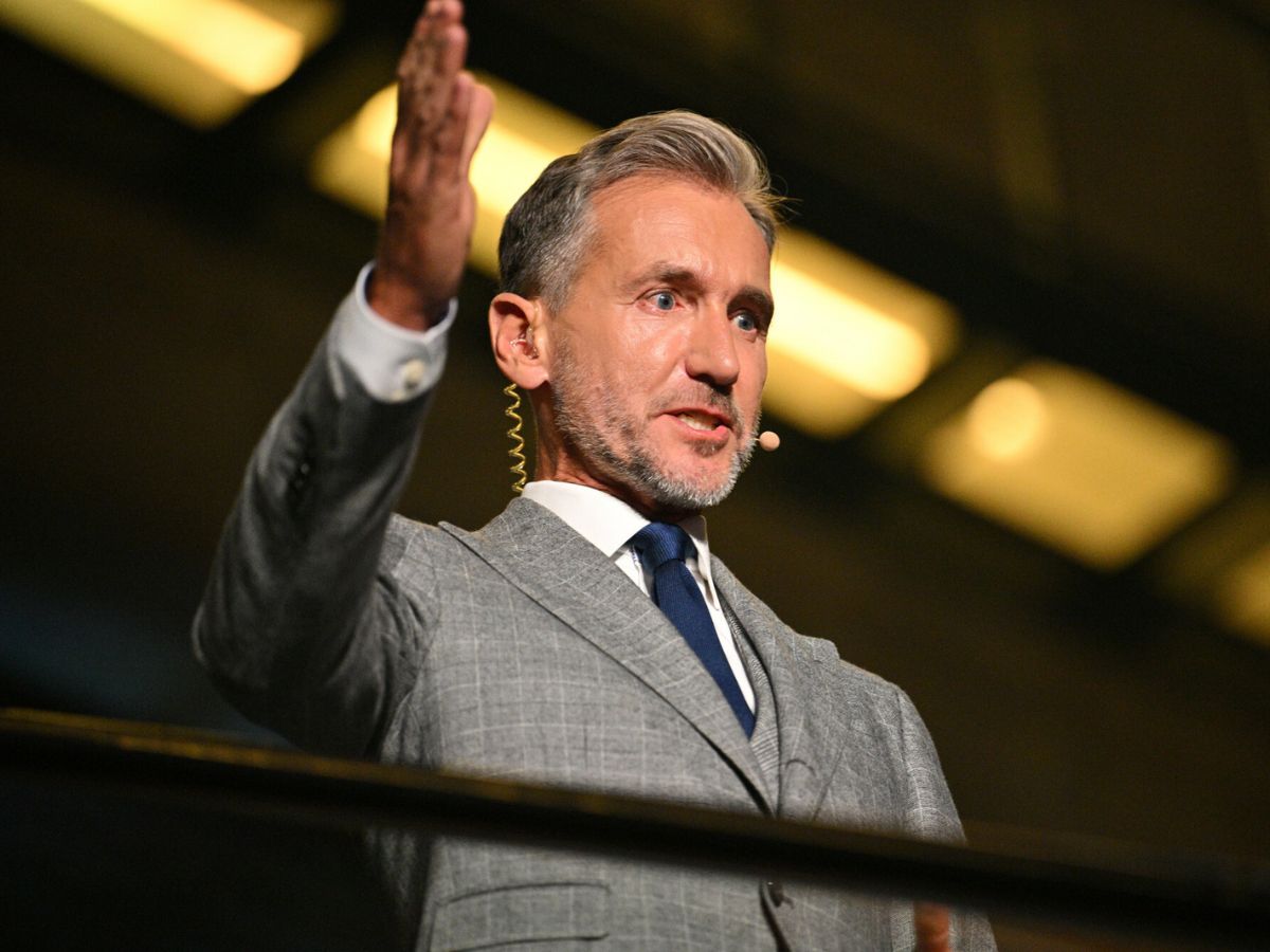 Piotr Kraśko