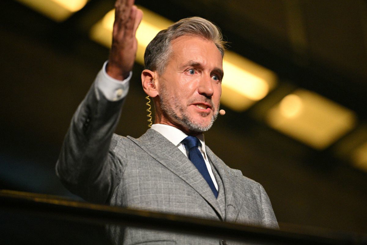 Piotr Kraśko