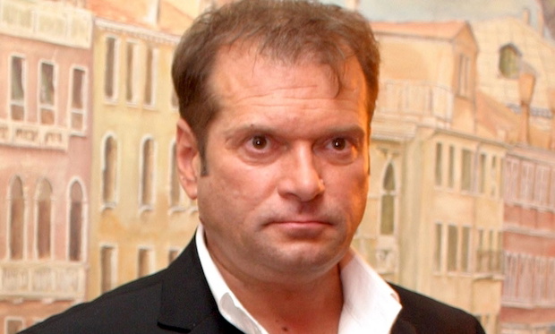 Detekty Krzysztof Rutkowski został ojcem