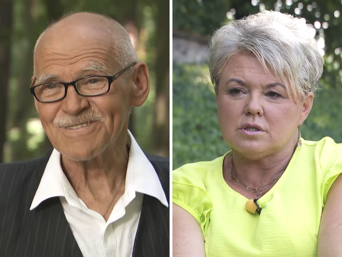 Agata z Rolnik szuka żony przeprosiła Sikalafą