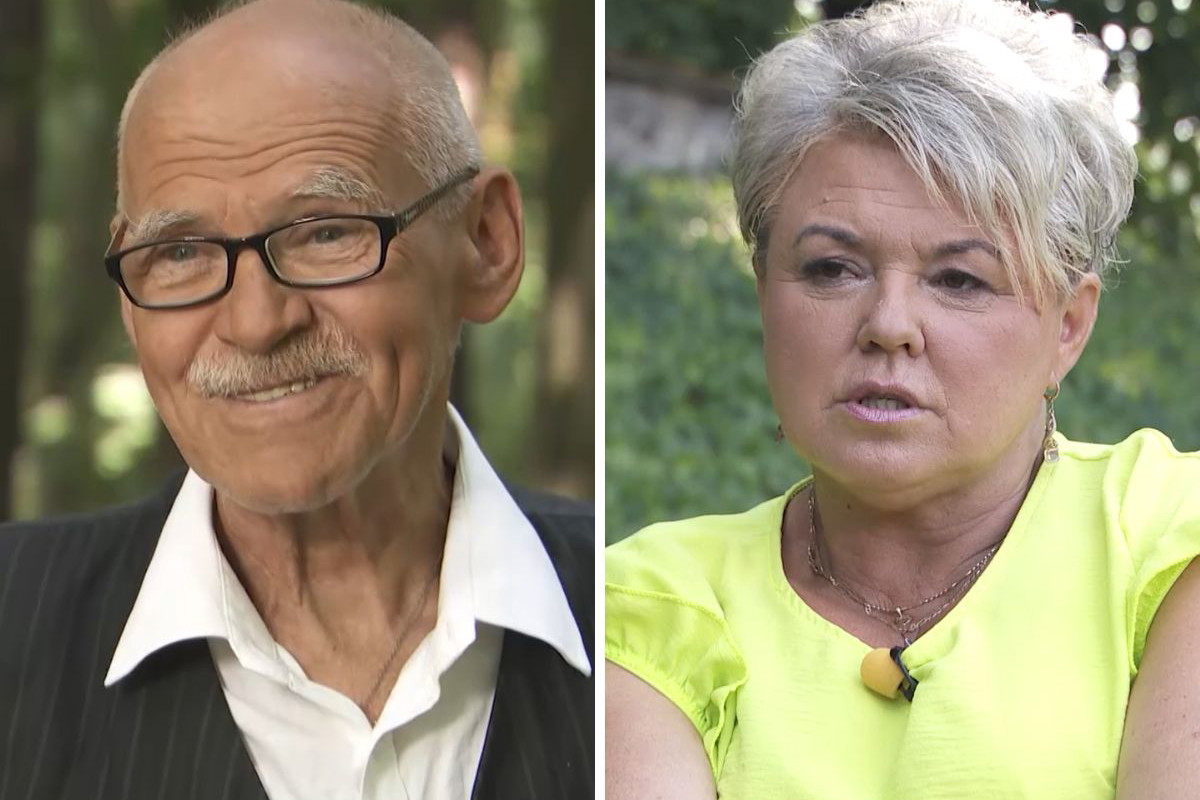 Agata z Rolnik szuka żony przeprosiła Sikalafą