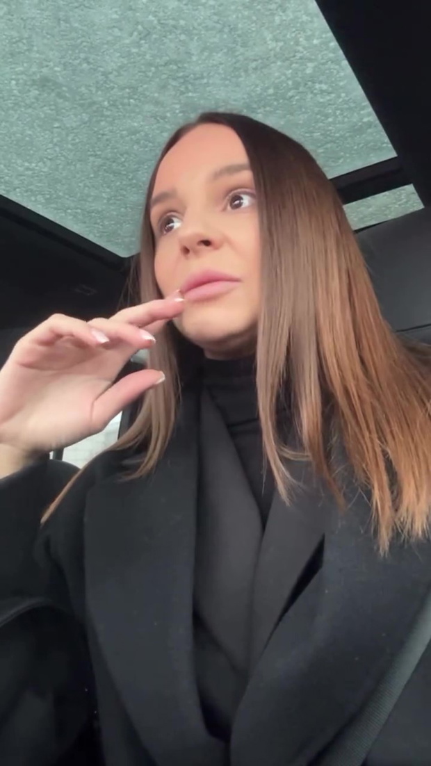 Paulina Rzeźniczak bała się wywiadu Jakuba Rzeźniczaka w Dzień Dobry TVN