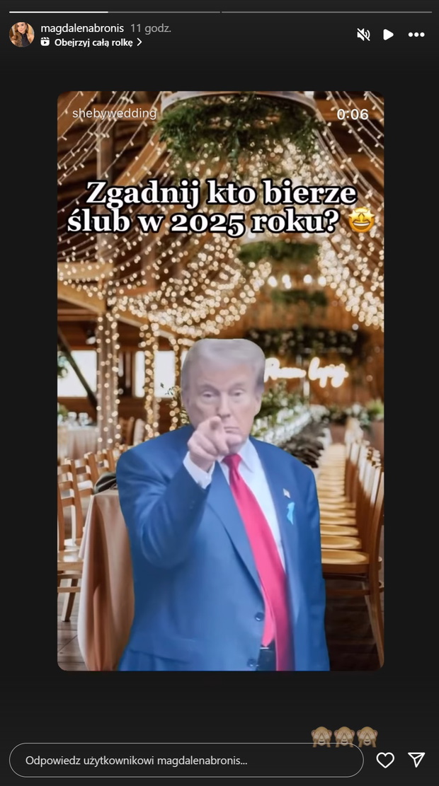 Magda Rolnik szuka żony