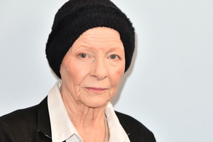 Anna Nehrebecka ma raka