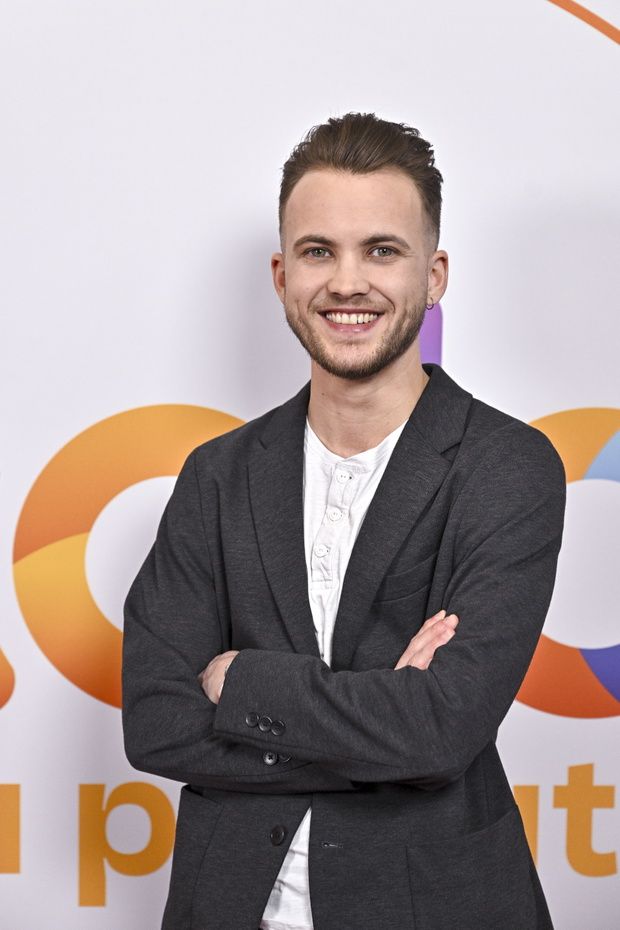 Konrad Braciak