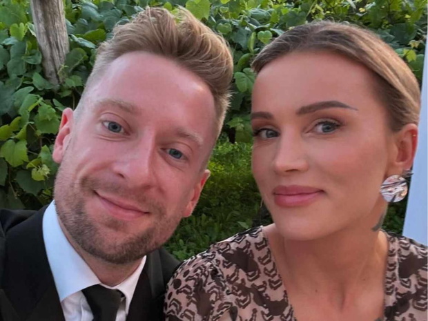 Michał Danilczuk i Maffashion
