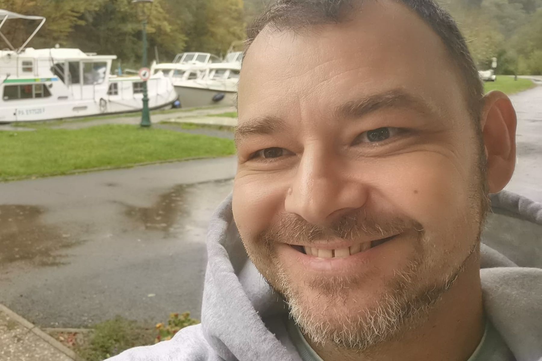 Rafał Gębiś