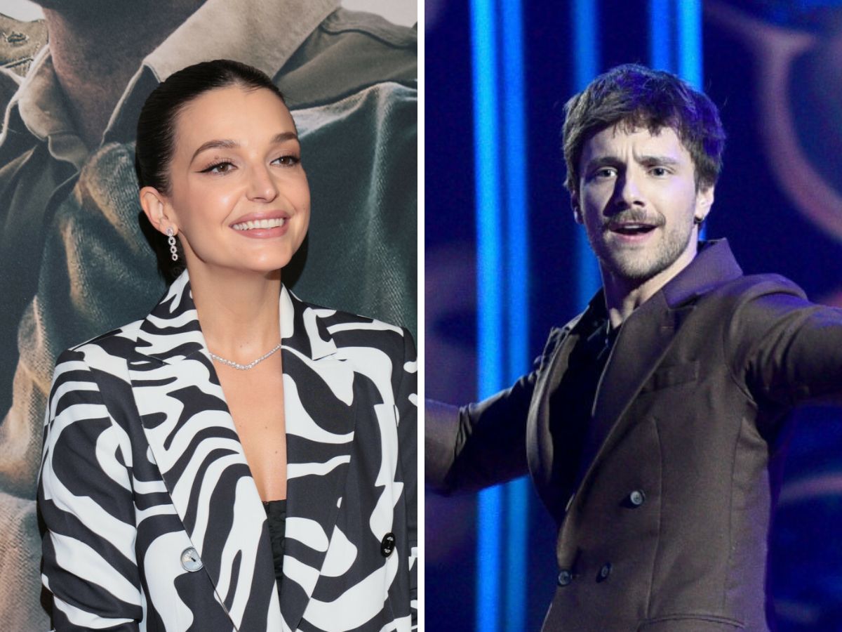 Maciej Musiał, Maria Dębska