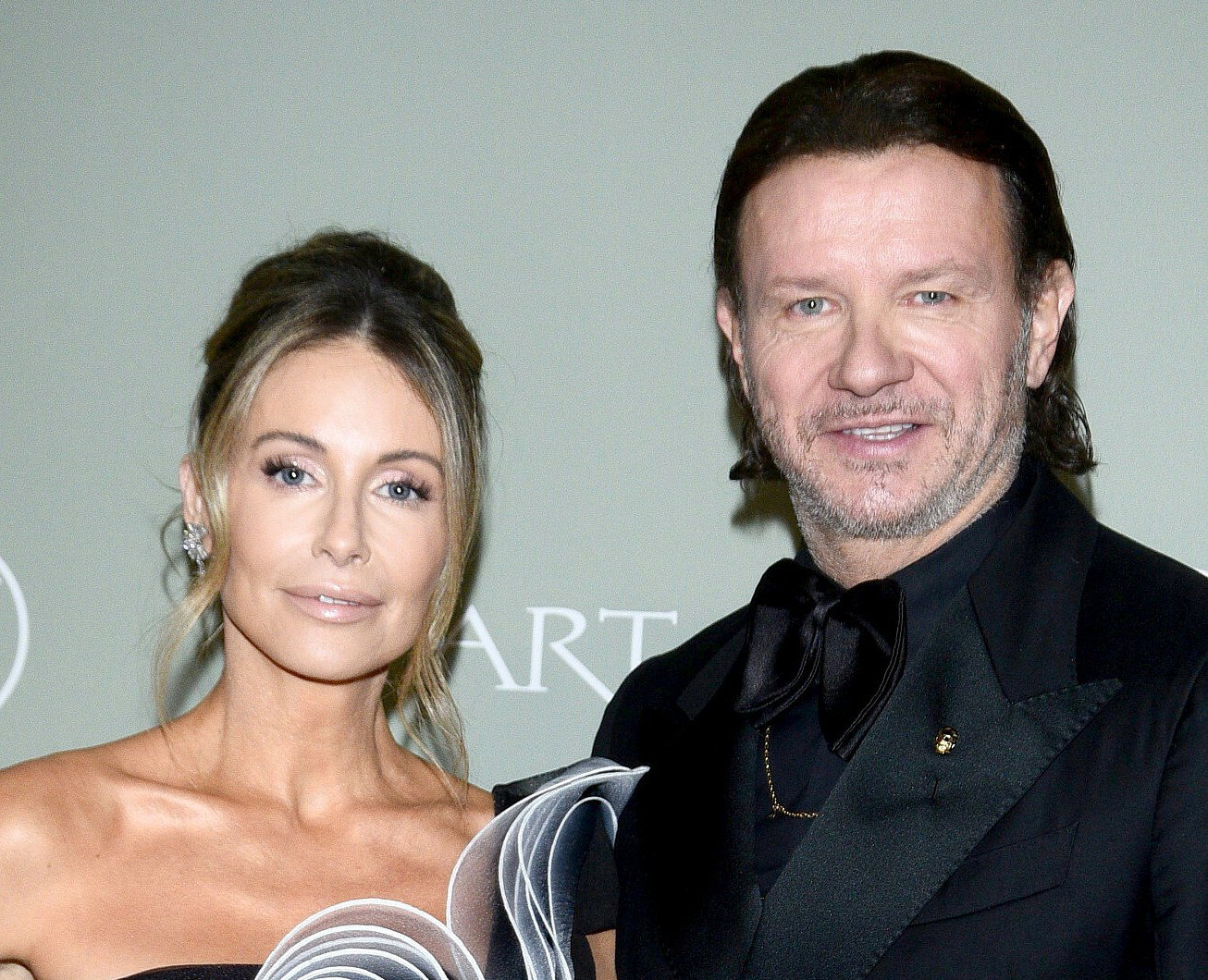 Radosław Majdan i Małgorzata Rozenek radosne wieści