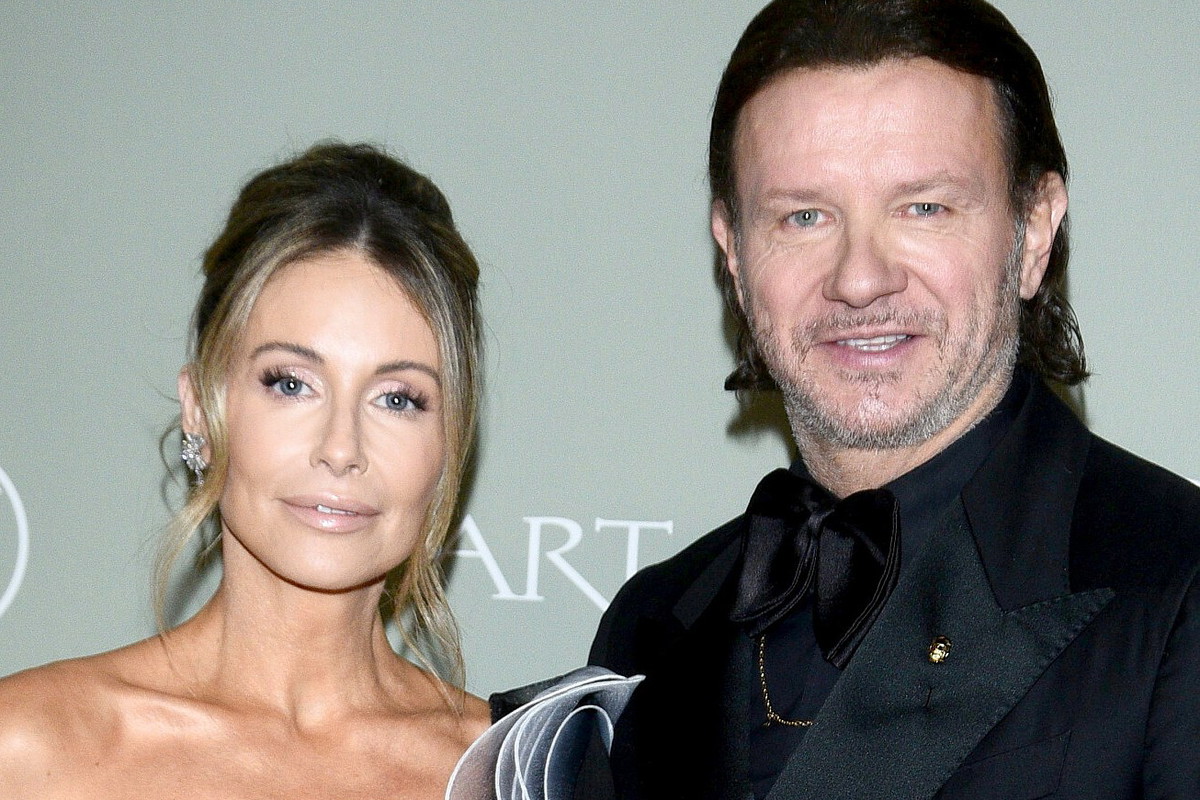 Radosław Majdan i Małgorzata Rozenek radosne wieści