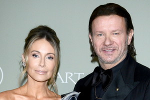 Radosław Majdan i Małgorzata Rozenek radosne wieści
