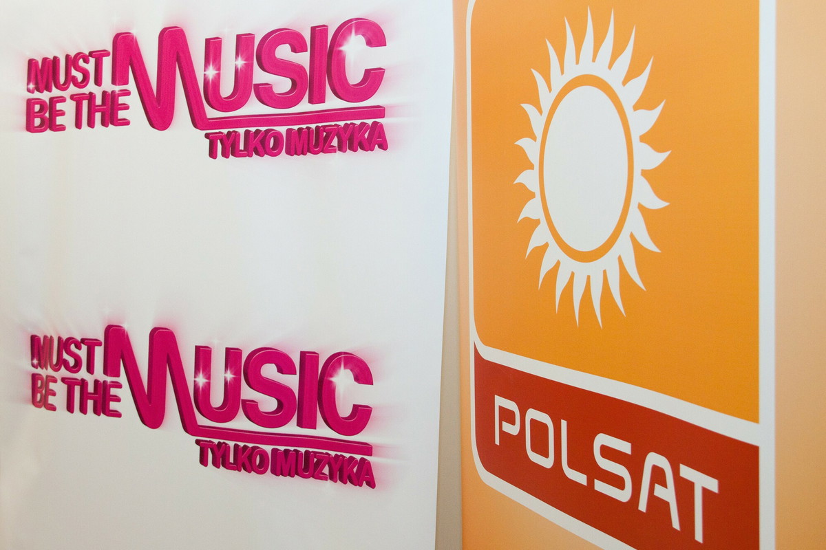 Polsat wydał komunikat w sprawie Must Be The Music