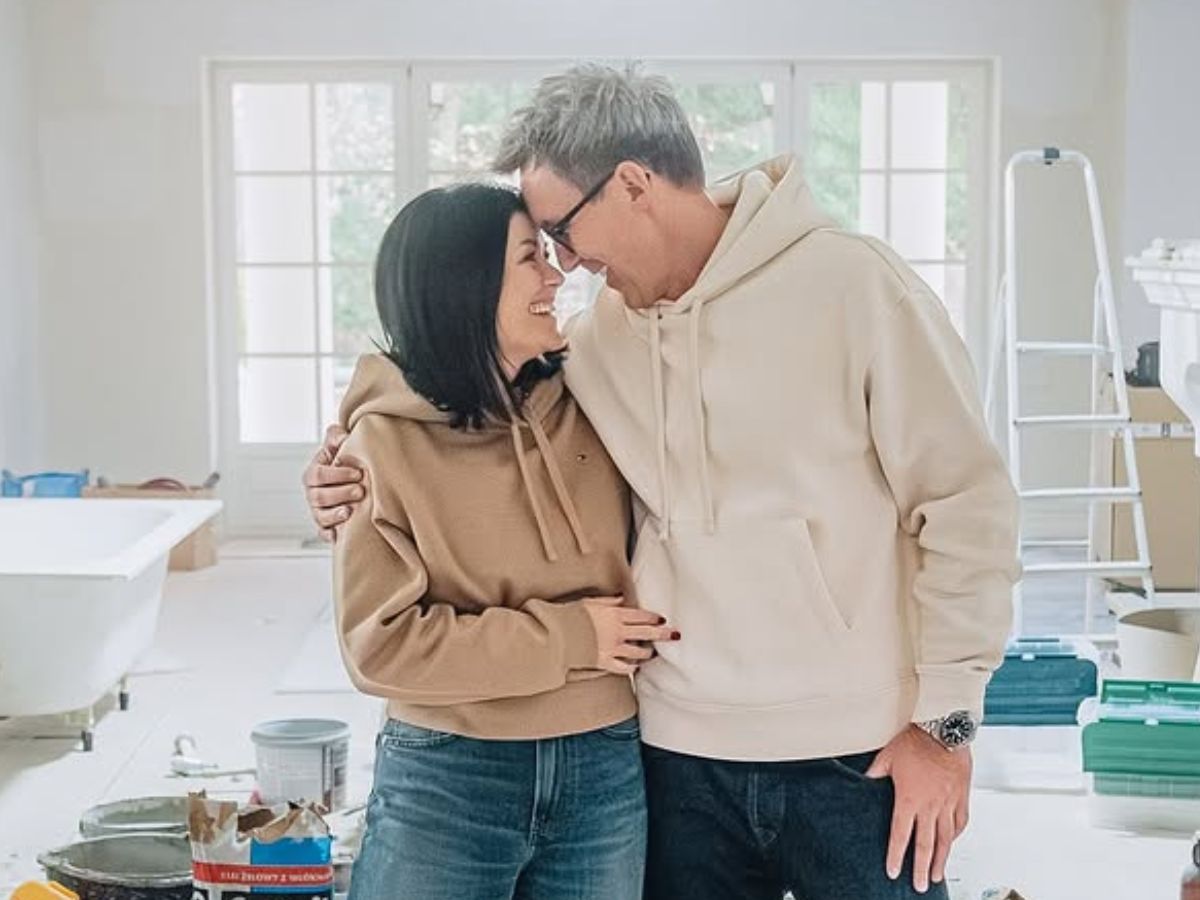Kasia Cichopek, Maciej Kurzajewski