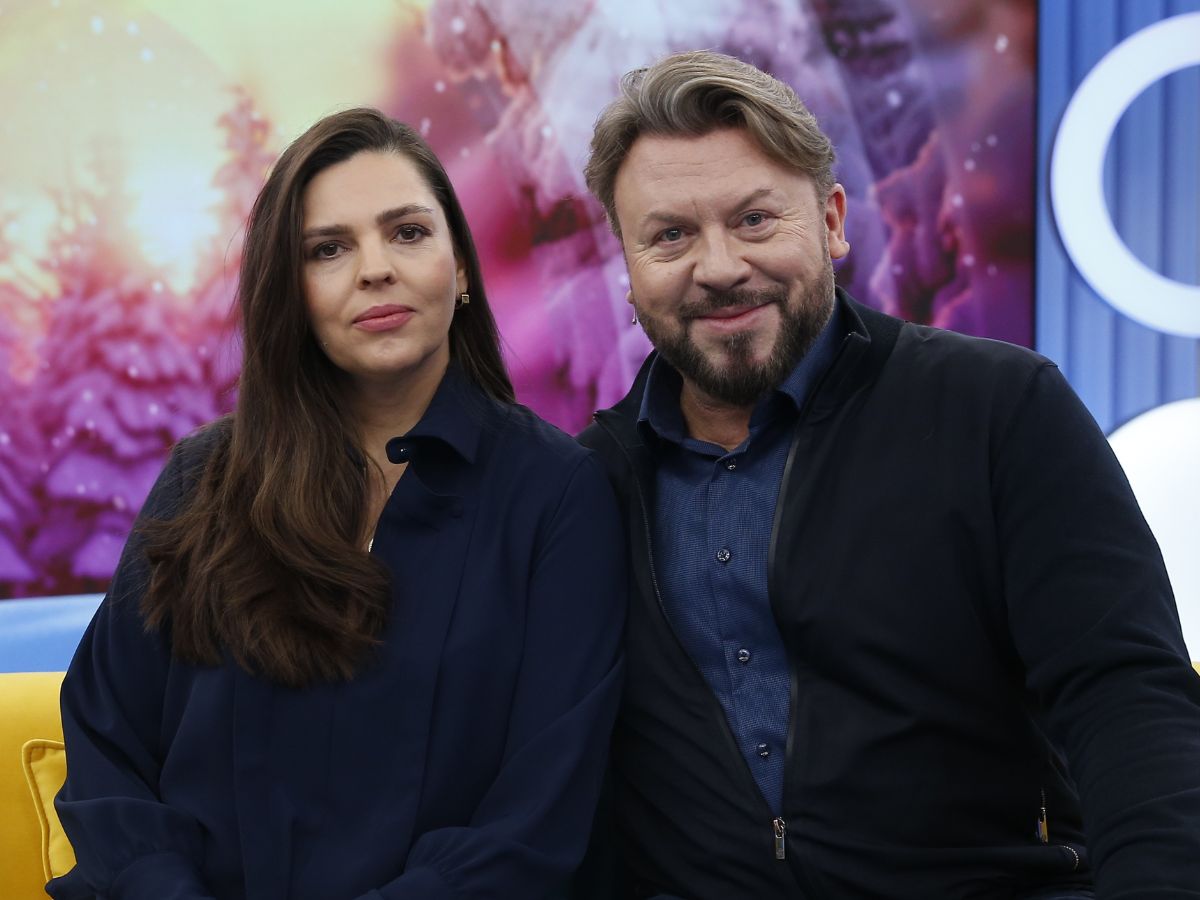 Michał Milowicz o imieniu syna