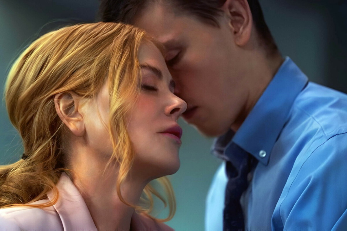 "Babygirl" z Nicole Kidman w kinach już od 10 stycznia
