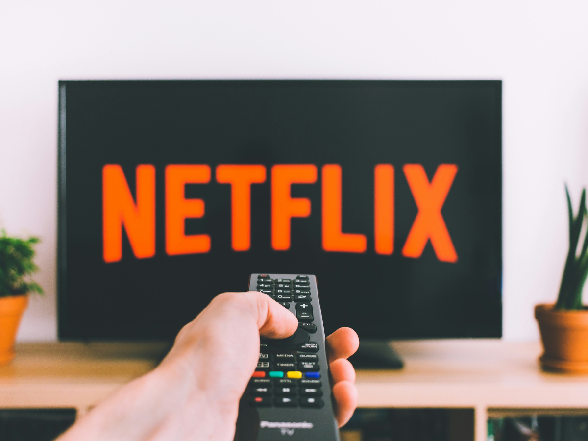 "Tęsknię za Tobą" na Netflixie
