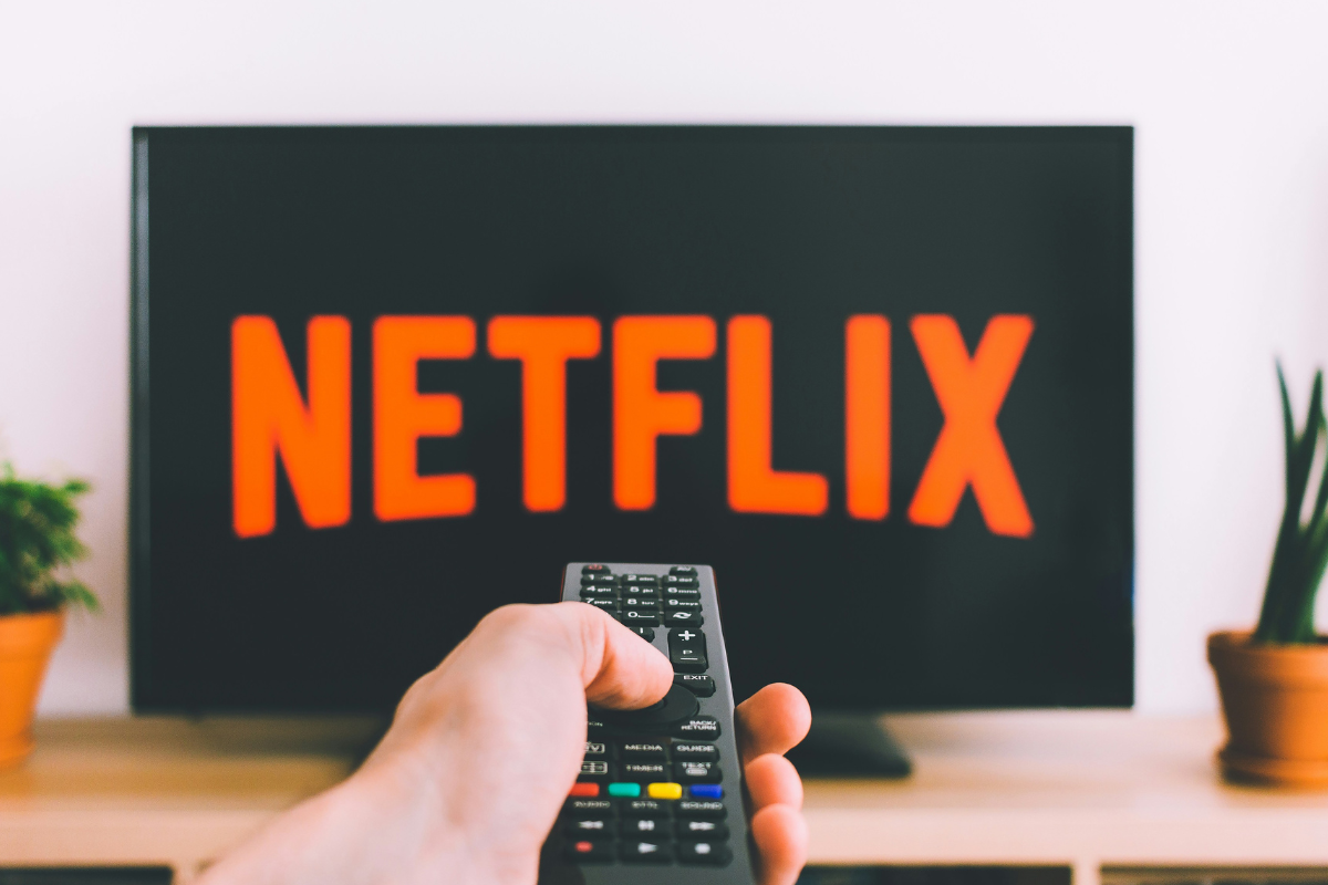 "Tęsknię za Tobą" na Netflixie