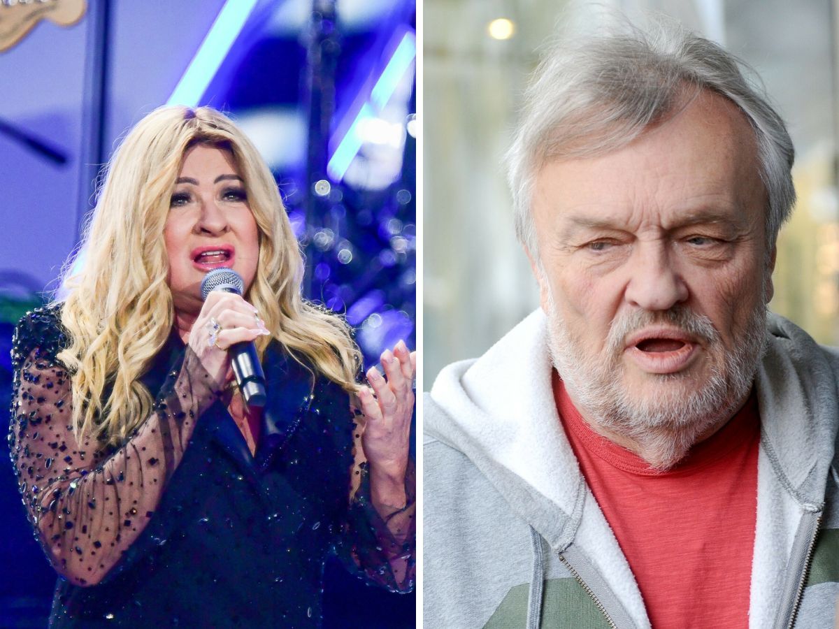 Beata Kozidrak, Krzysztof Cugowski