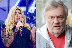Beata Kozidrak, Krzysztof Cugowski