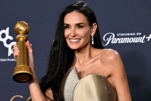 Demi Moore