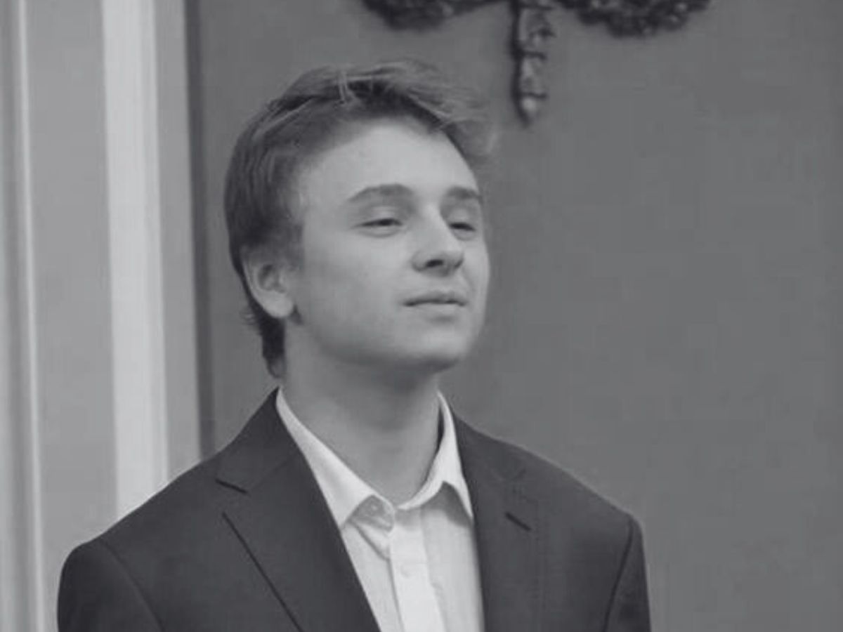 Paweł Gabor