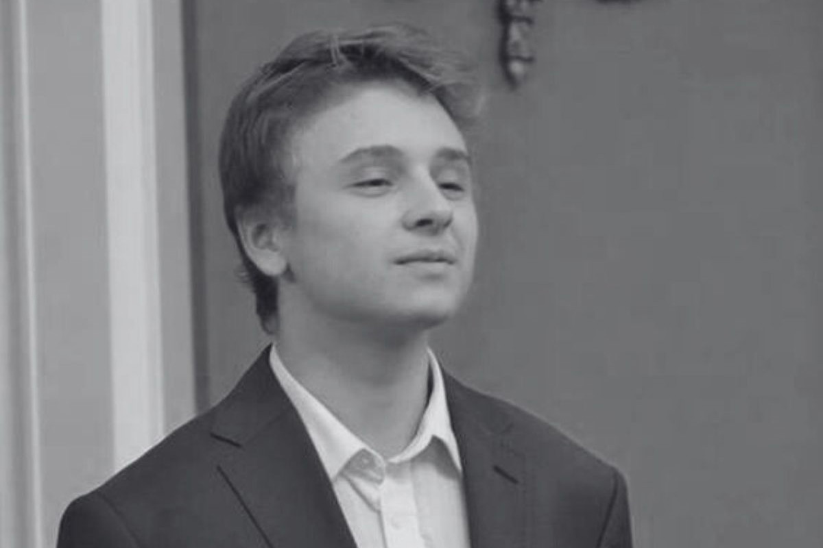 Paweł Gabor