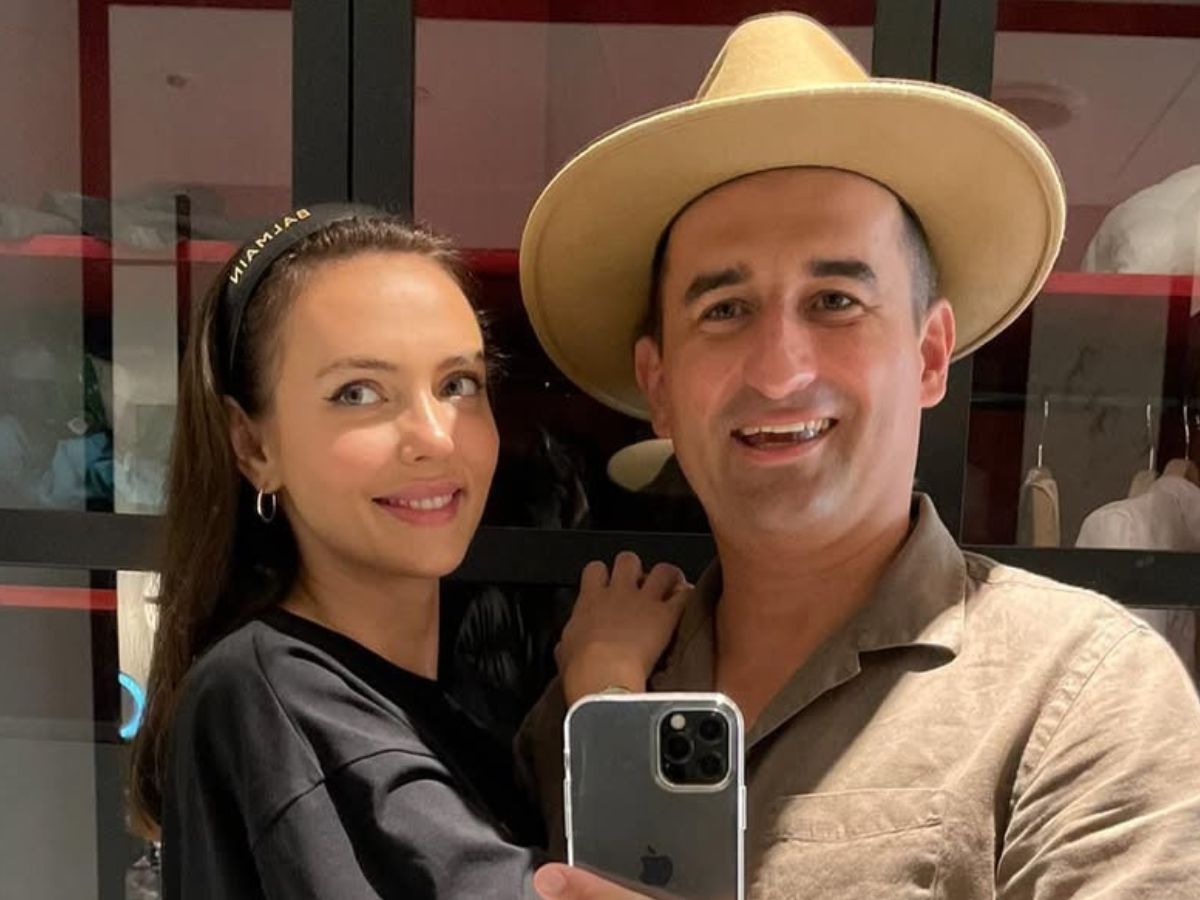 Misiek Koterski, Marcelina Leszczak
