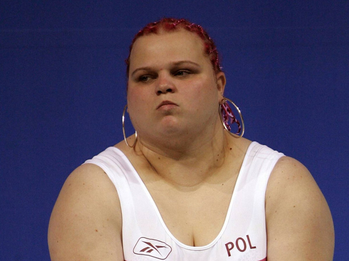Agata Wróbel komentuje decyzję o przyznaniu jej renty