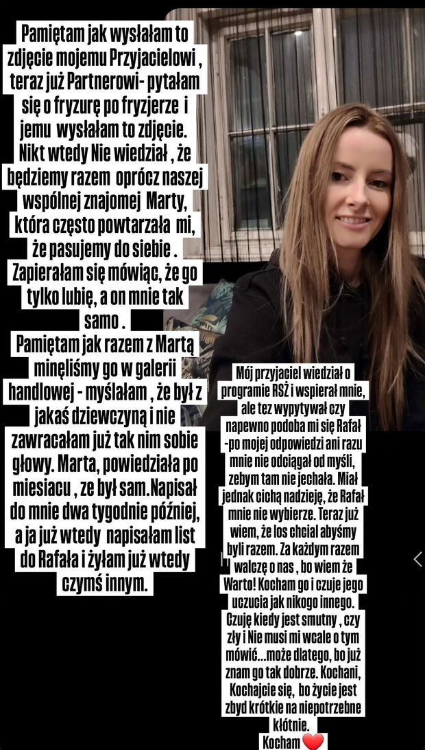 Magda z rolnik szuka żony