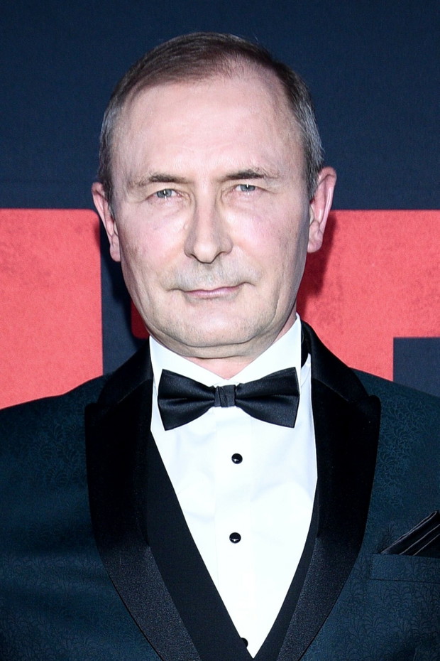 Premiera filmu Putin