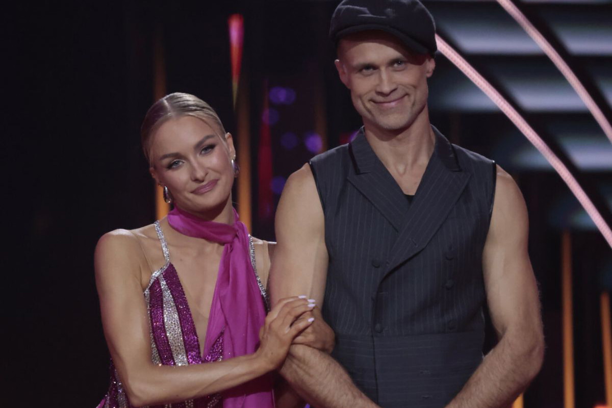 Sara Janicka i Maciej Zakościelny znowu razem zatańczą