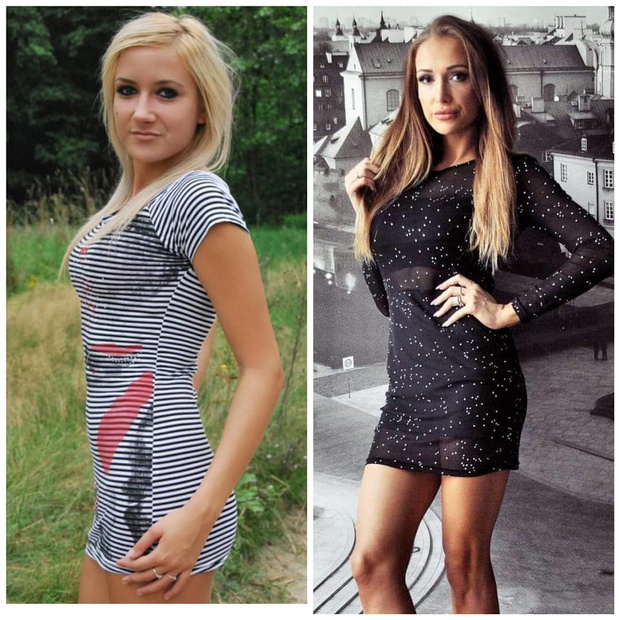 Eliza Trybała