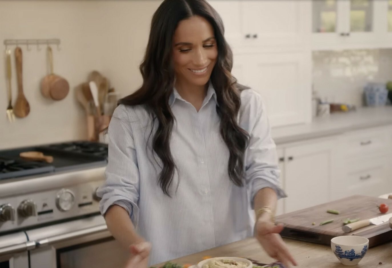 Meghan Markle