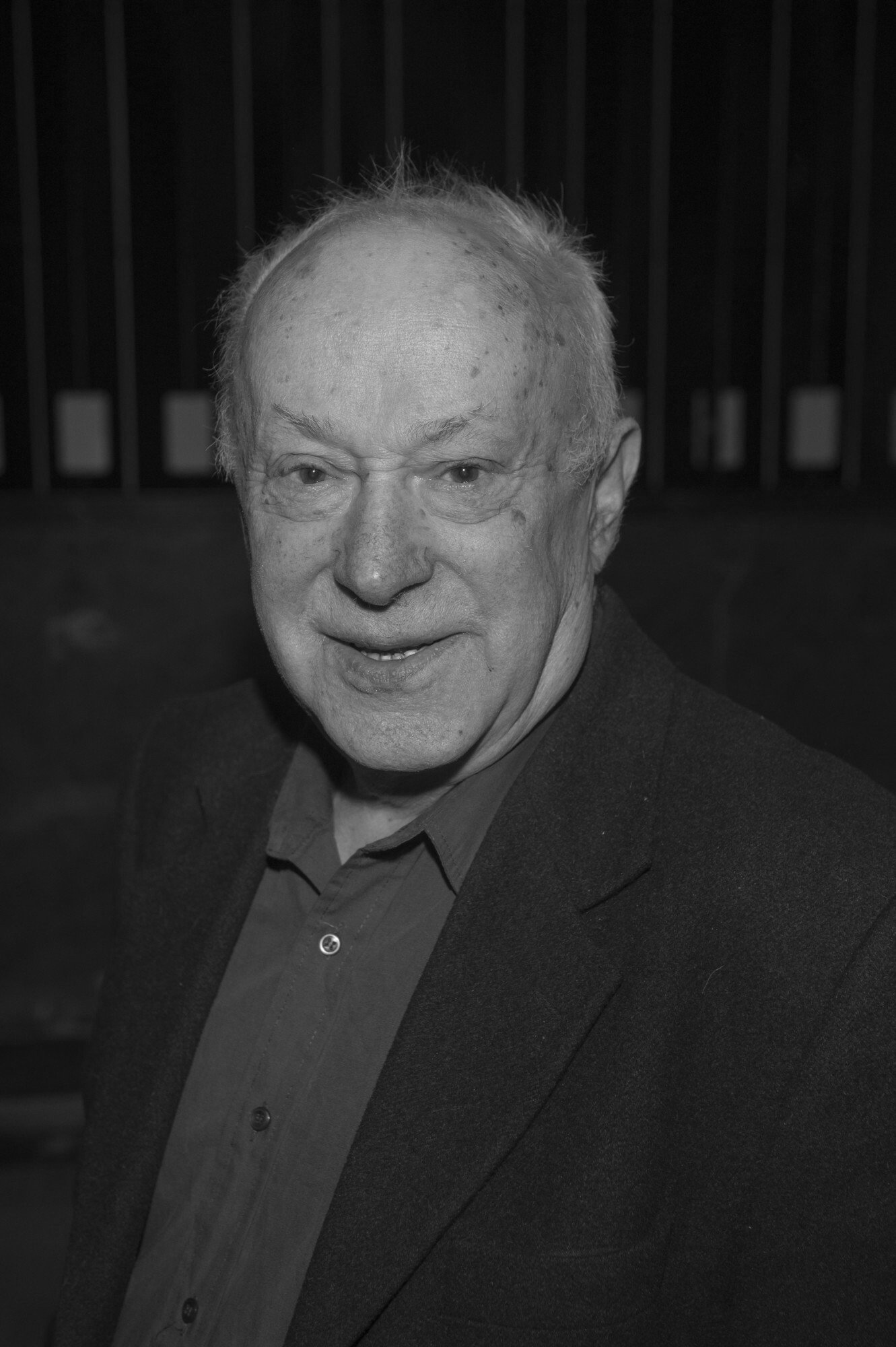 Stanisław Brudny nie żyje