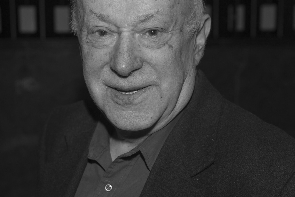 Stanisław Brudny nie żyje