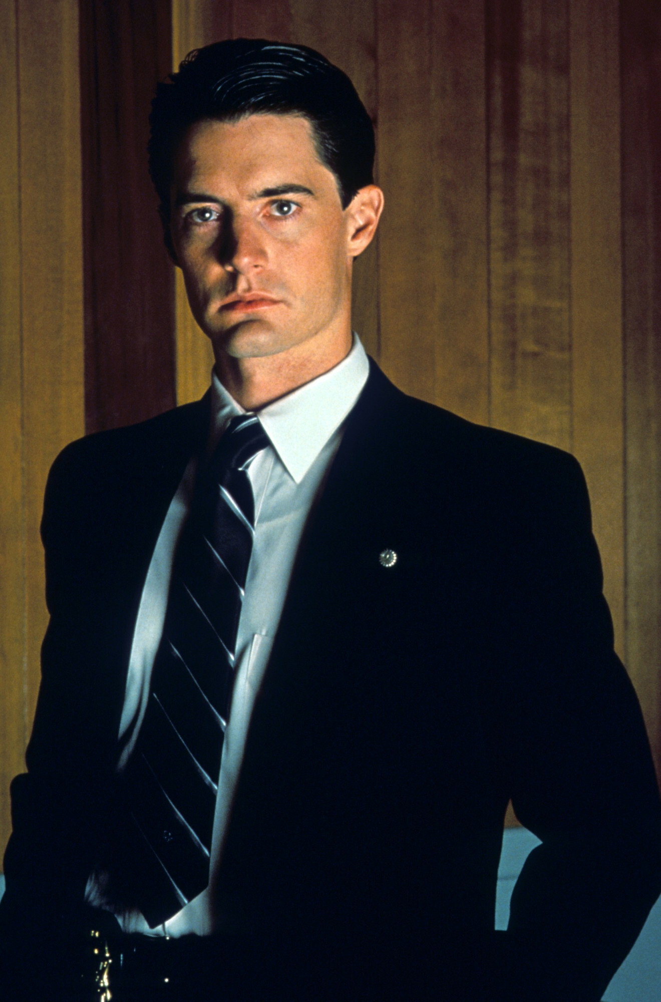 Tak wyglądają dziś gwiazdy "Twin Peaks"