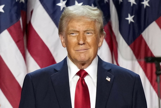 Donald Trump długo ukrywał swojego najmłodszego syna. Czym się zajmuje?
