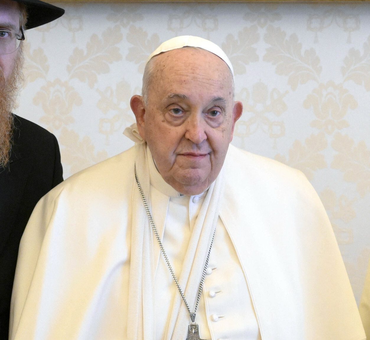 Papież Franciszek
