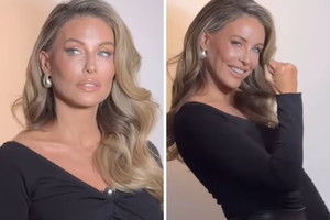 Małgorzata Rozenek metamorfoza