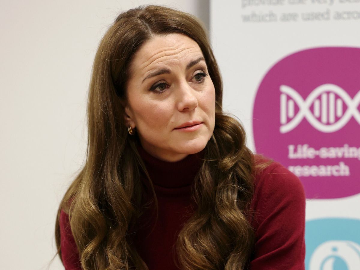 Kate Middleton